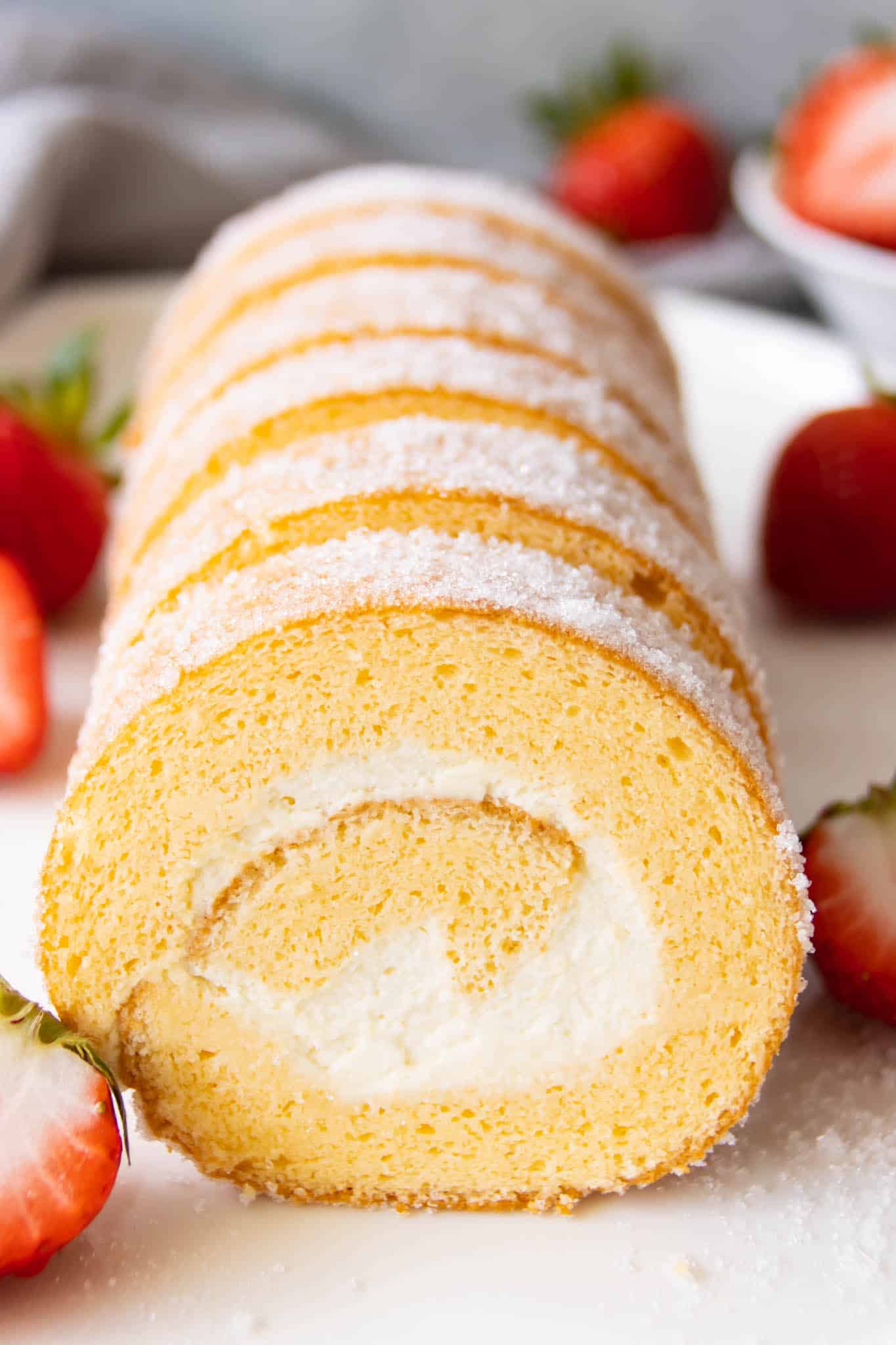 Swiss Roll